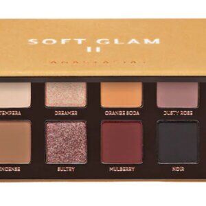Anastasia Beverly Hills Soft Glam II Palette